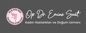 Op. Dr. Emine Suat