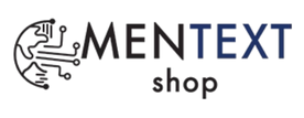 Mentext Shop
